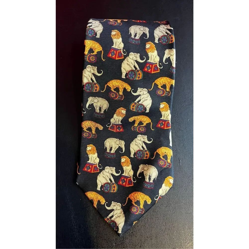 Pierre Cardin tie